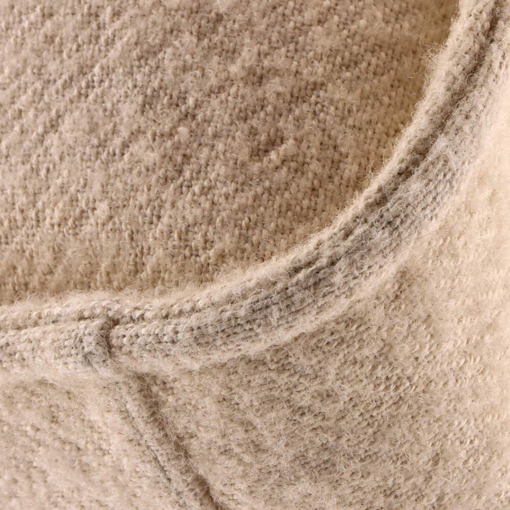 Chanel Deauville Tote Mixed Fibers #233801C38B - Picture 6 of 8
